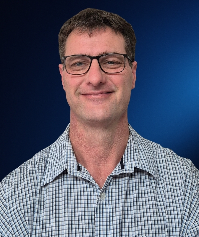 Andre Truter, CEO, Fide Technologies